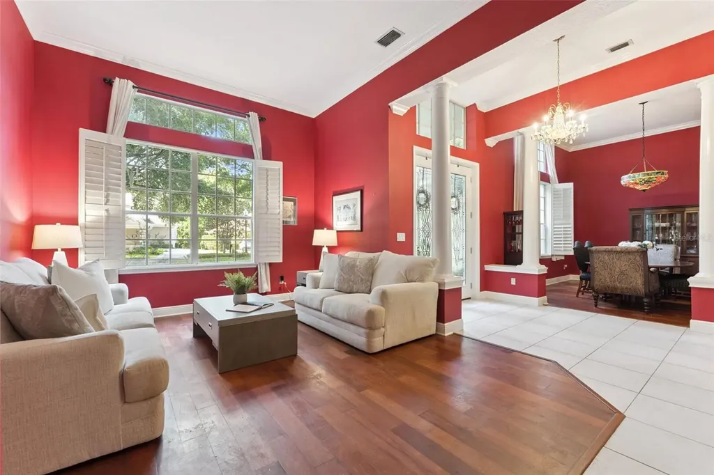 109 Cherry Creek Circle Winter Springs FL 32708