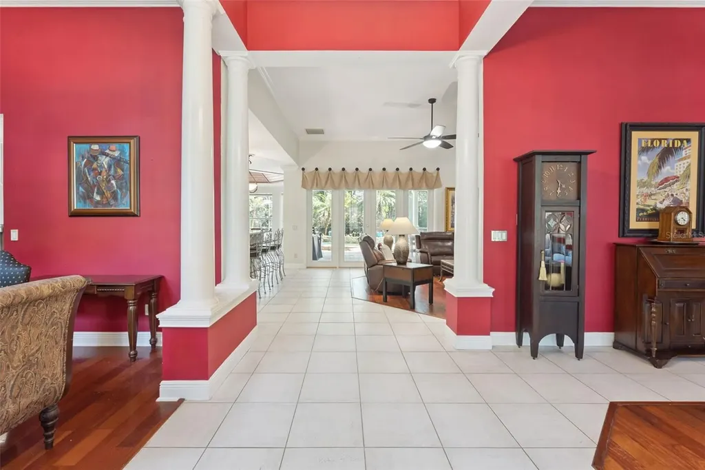 109 Cherry Creek Circle Winter Springs FL 32708