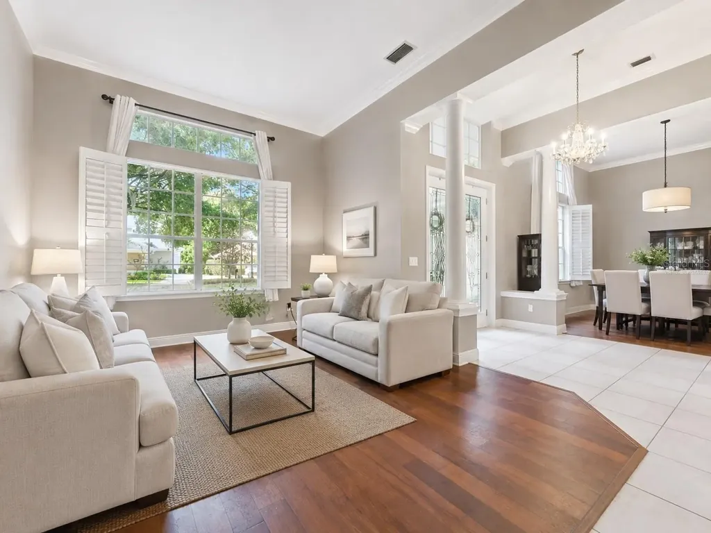 109 Cherry Creek Circle Winter Springs FL 32708