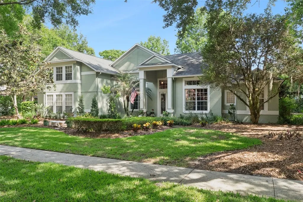 109 Cherry Creek Circle Winter Springs FL 32708