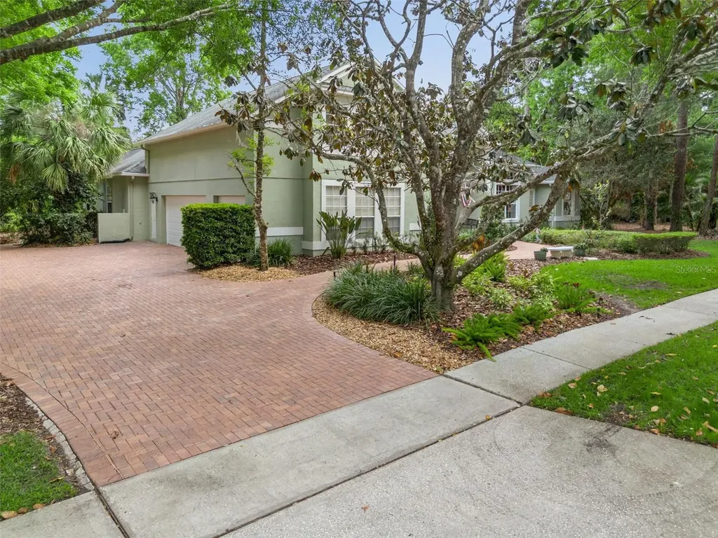 109 Cherry Creek Circle Winter Springs FL 32708