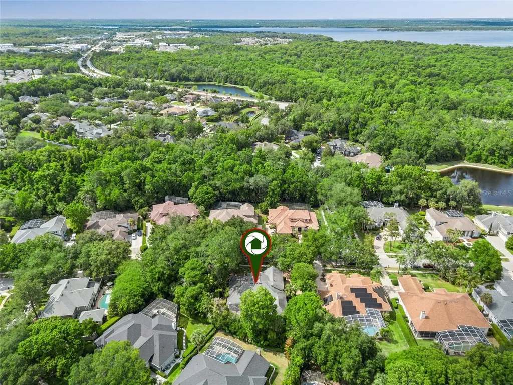 109 Cherry Creek Circle Winter Springs FL 32708
