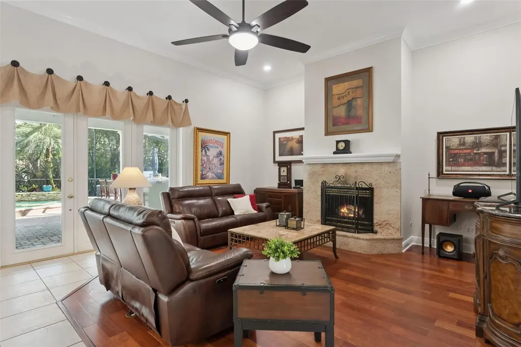 109 Cherry Creek Circle Winter Springs FL 32708