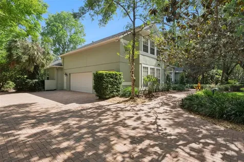 109 Cherry Creek Circle Winter Springs FL 32708