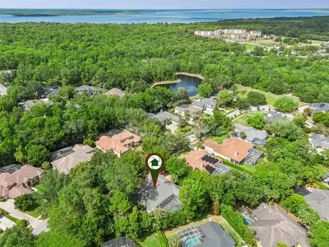 109 Cherry Creek Circle Winter Springs FL 32708