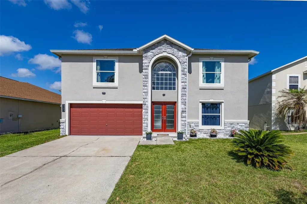 5253 Sunset Canyon Drive Kissimmee FL 34758