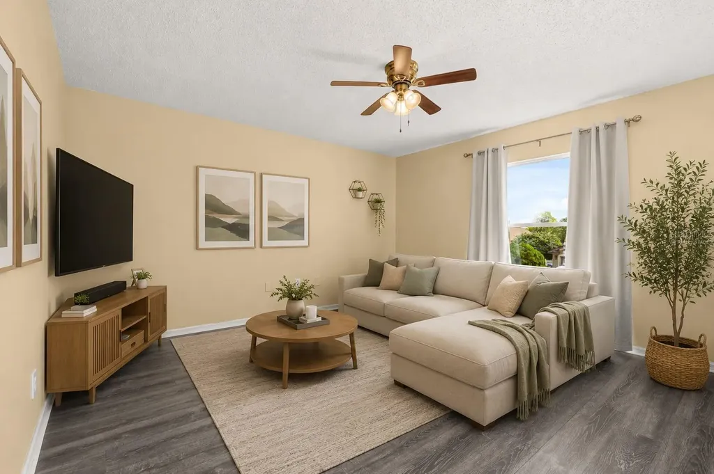 5253 Sunset Canyon Drive Kissimmee FL 34758