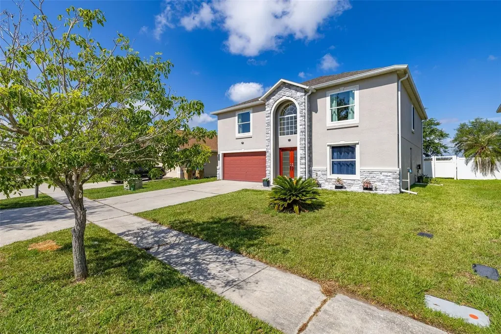 5253 Sunset Canyon Drive Kissimmee FL 34758