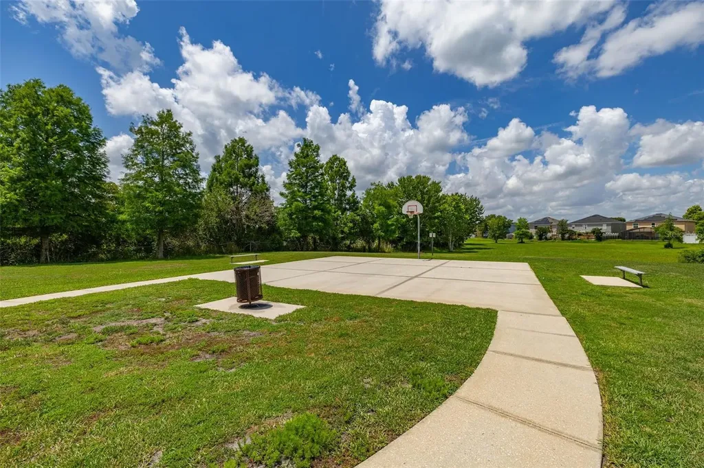 5253 Sunset Canyon Drive Kissimmee FL 34758