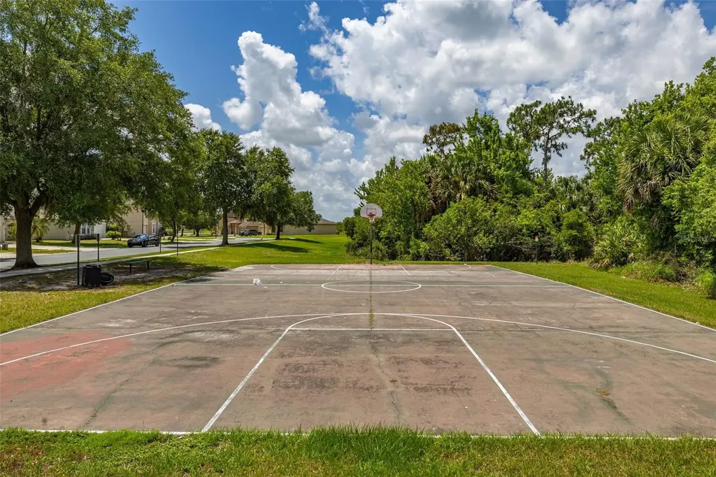 5253 Sunset Canyon Drive Kissimmee FL 34758