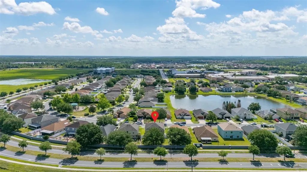 5253 Sunset Canyon Drive Kissimmee FL 34758
