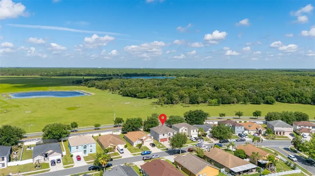 5253 Sunset Canyon Drive Kissimmee FL 34758