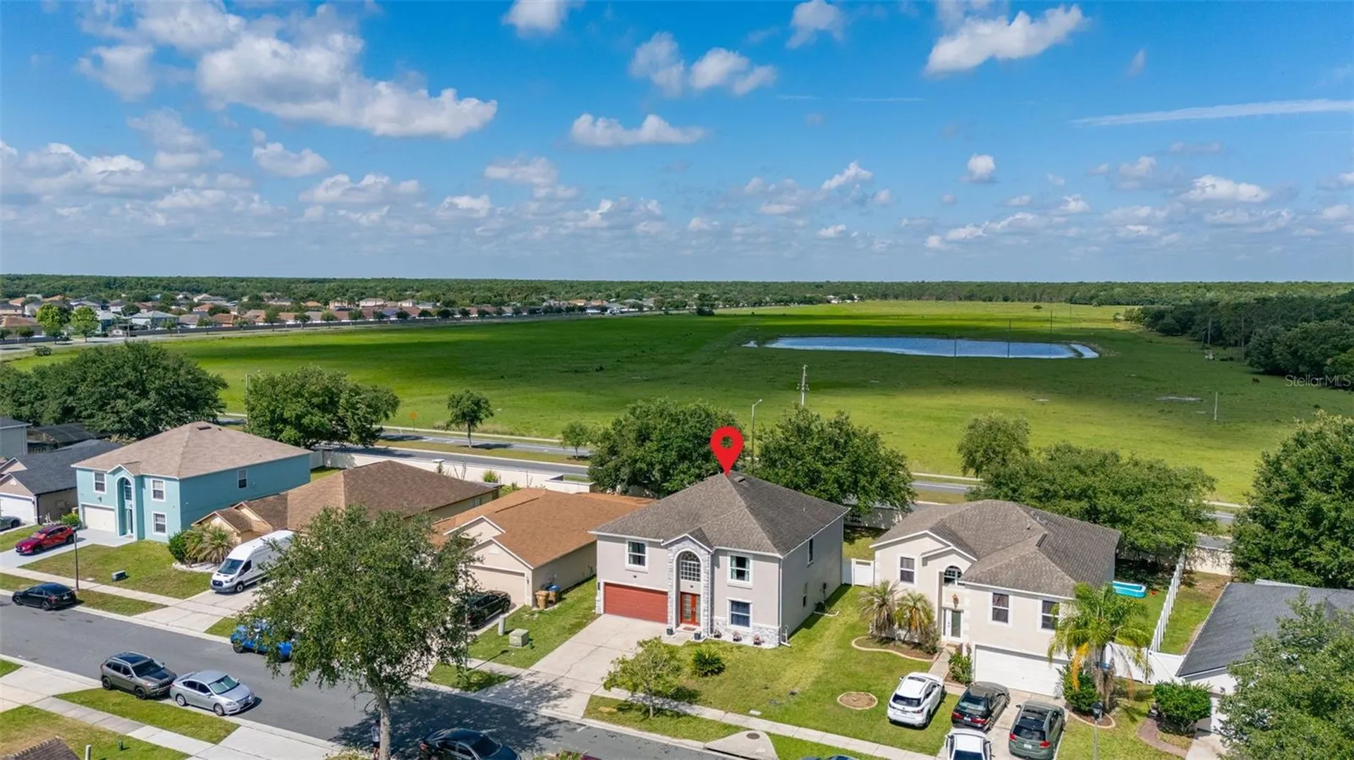 5253 Sunset Canyon Drive Kissimmee FL 34758