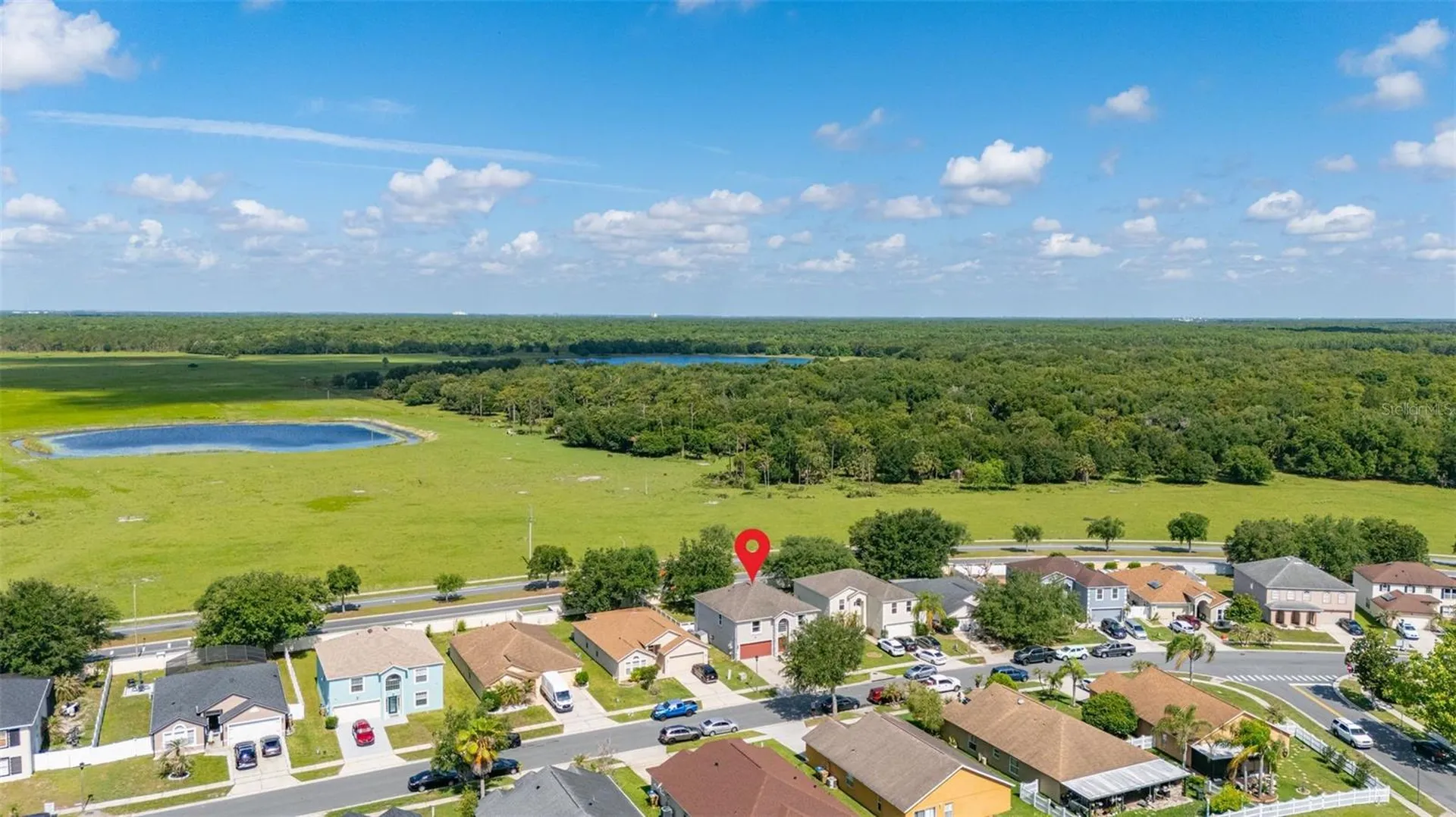 5253 Sunset Canyon Drive Kissimmee FL 34758