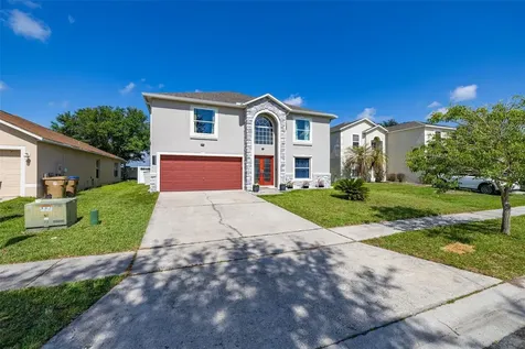 5253 Sunset Canyon Drive Kissimmee FL 34758