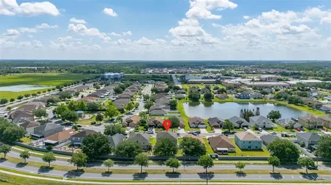 5253 Sunset Canyon Drive Kissimmee FL 34758