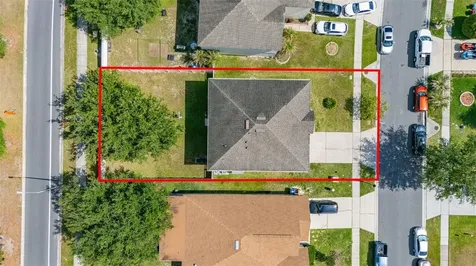 5253 Sunset Canyon Drive Kissimmee FL 34758
