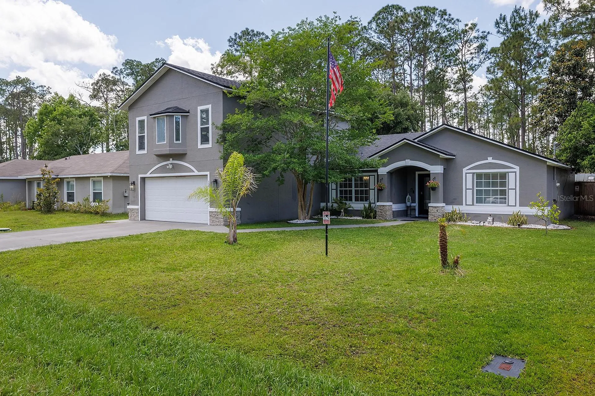 137 Ryberry Drive Palm Coast FL 32164