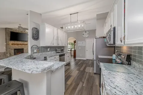 137 Ryberry Drive Palm Coast FL 32164
