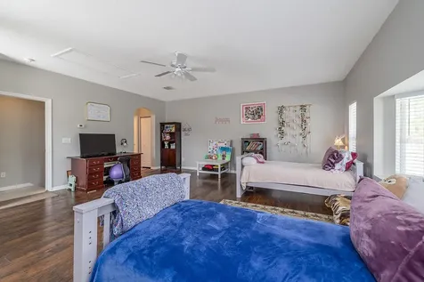137 Ryberry Drive Palm Coast FL 32164