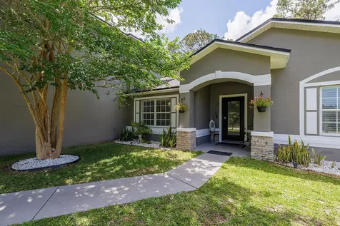 137 Ryberry Drive Palm Coast FL 32164