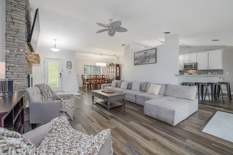 137 Ryberry Drive Palm Coast FL 32164