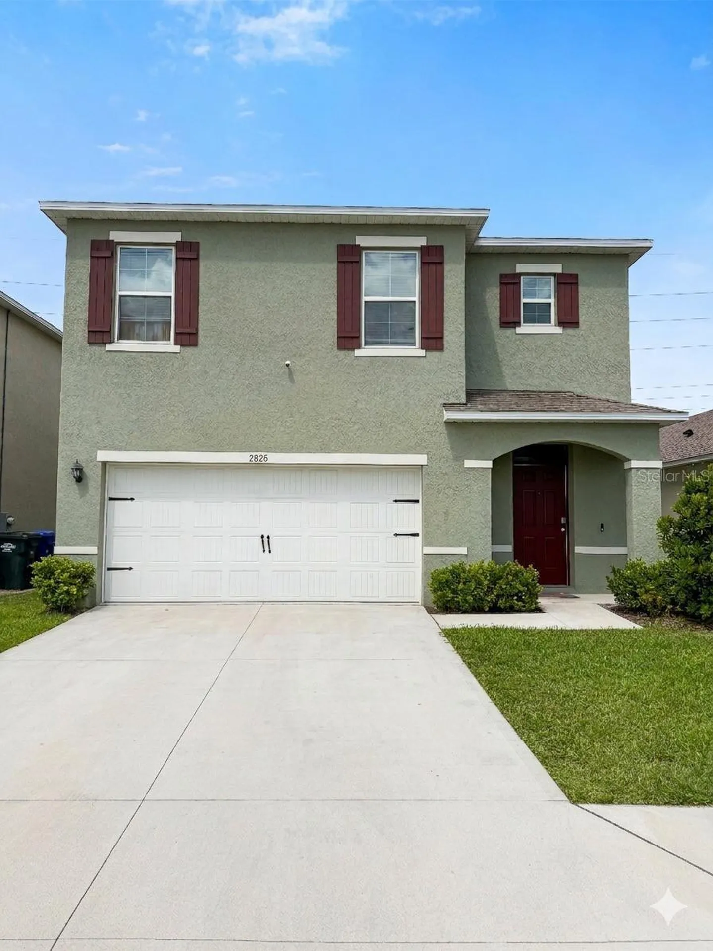 2826 Waterlily Way Kissimmee FL 34759