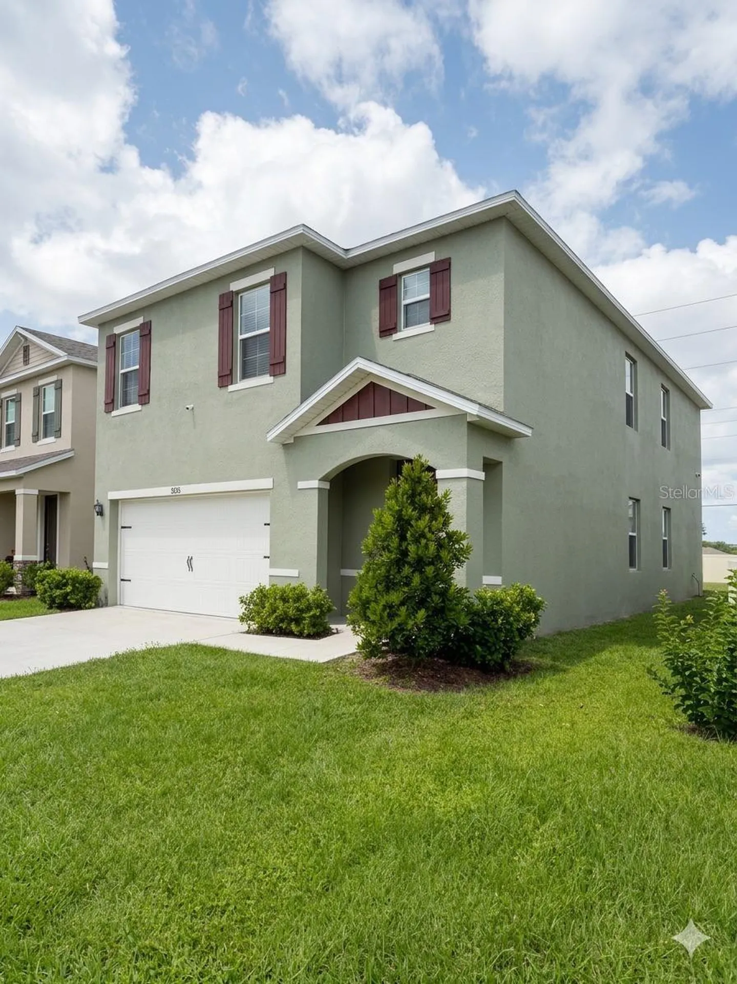 2826 Waterlily Way Kissimmee FL 34759