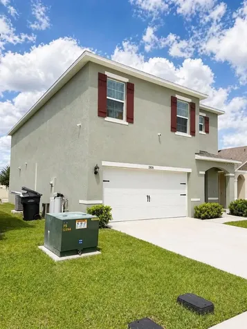 2826 Waterlily Way Kissimmee FL 34759