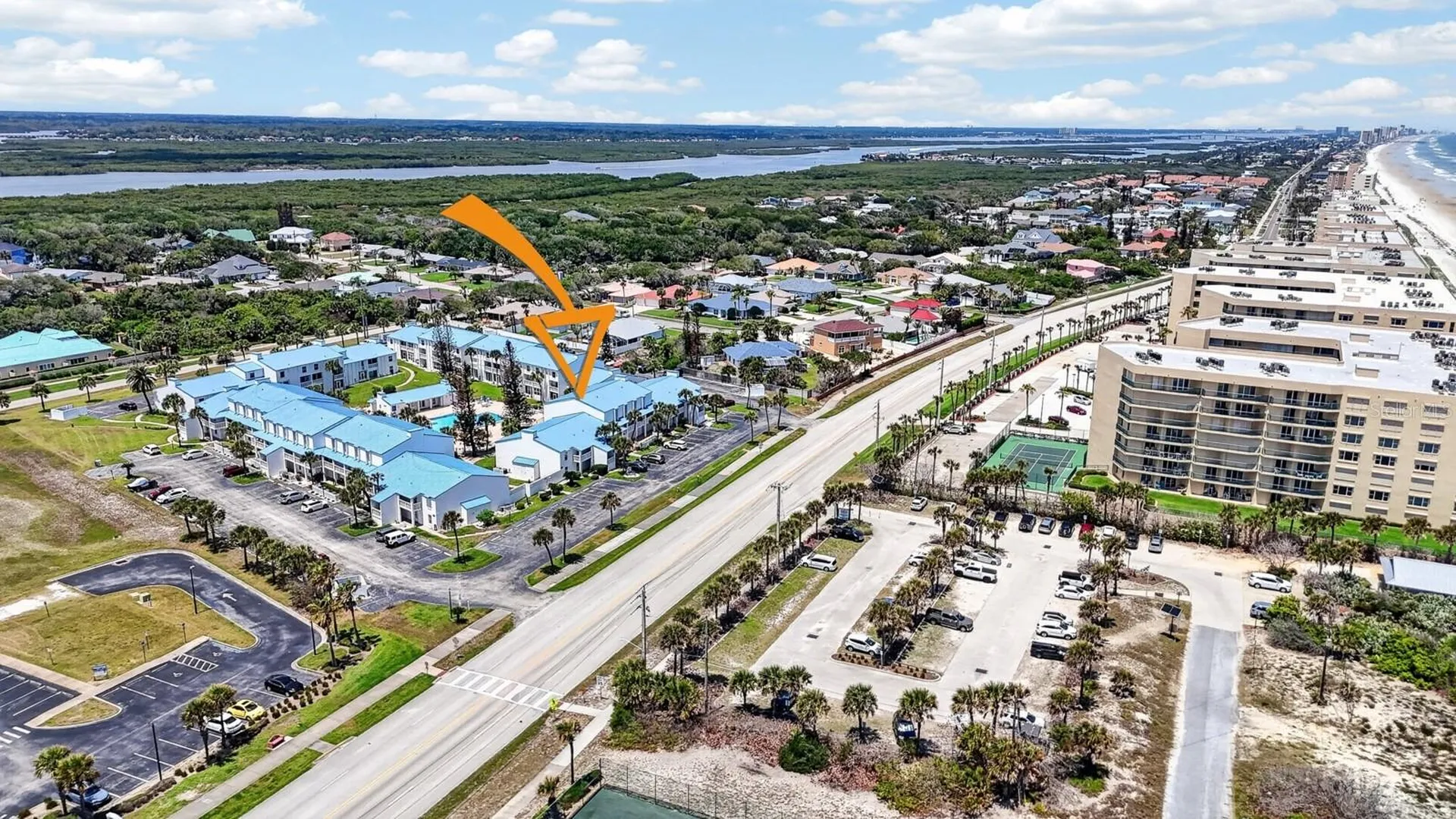 4590 S Atlantic Avenue Port Orange FL 32127