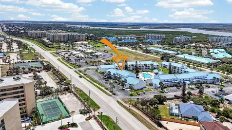4590 S Atlantic Avenue Port Orange FL 32127