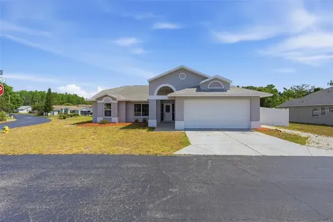 10340 Alberta Court New Port Richey FL 34654