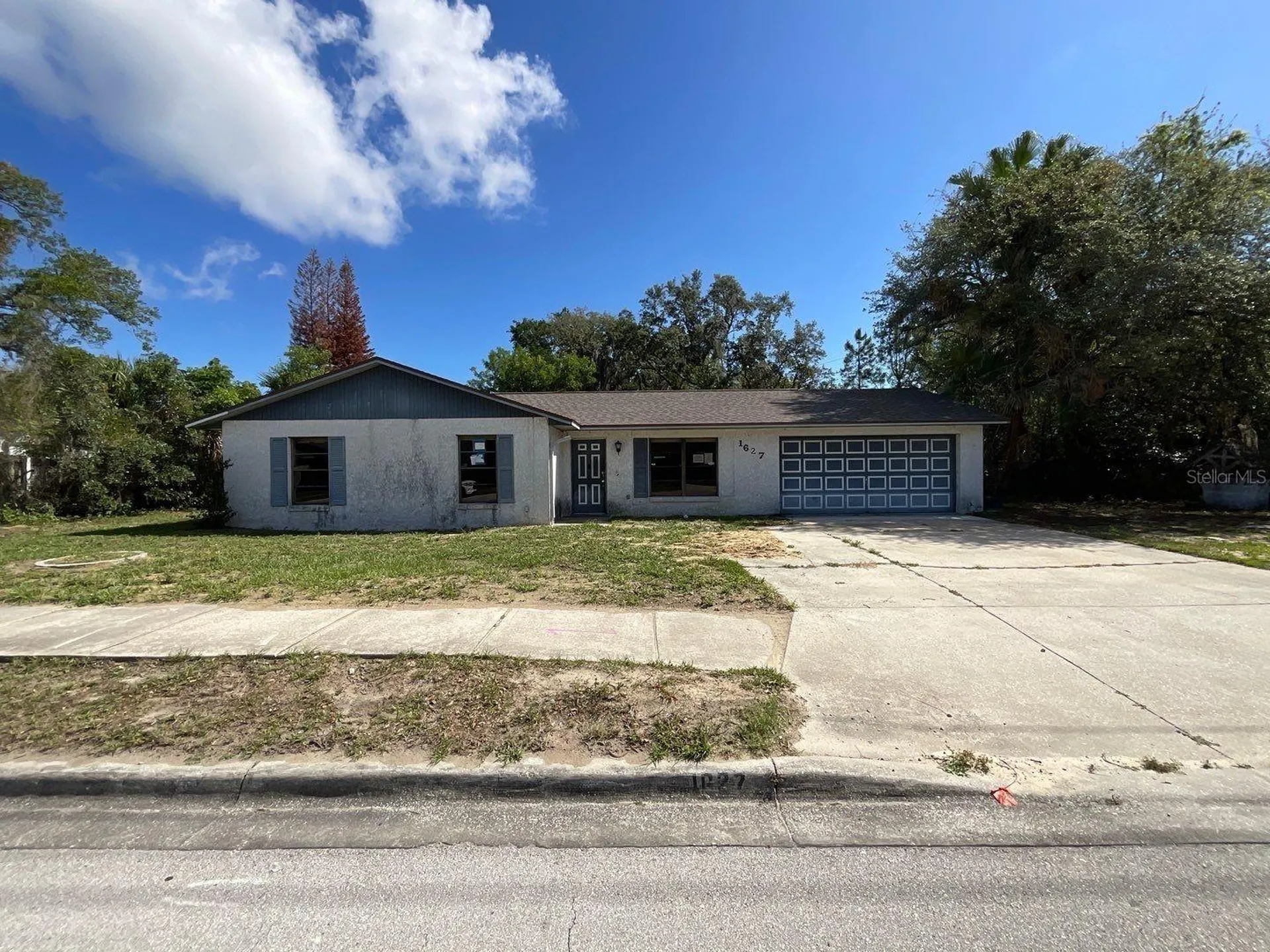 1627 Saxon Boulevard Deltona FL 32725