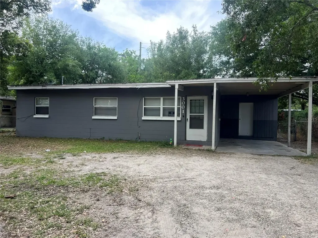 3001 W Amelia Street Orlando FL 32805
