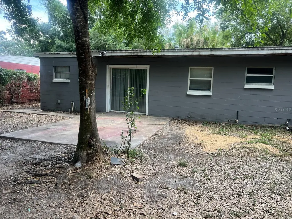 3001 W Amelia Street Orlando FL 32805