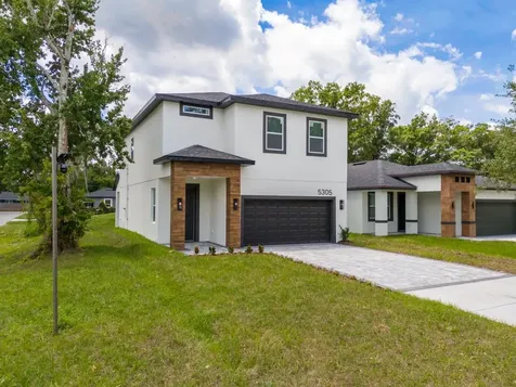 5305 2nd Street Orlando FL 32810