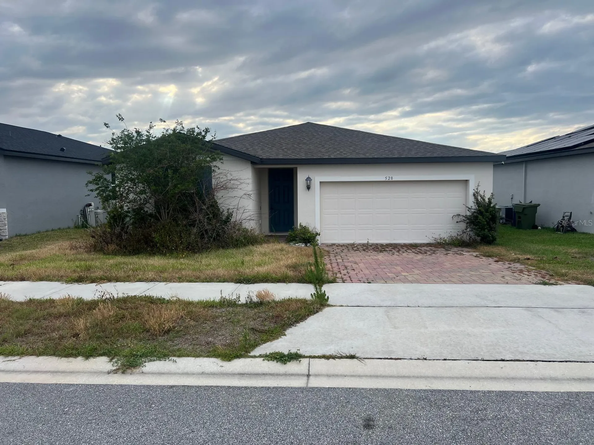 528 Mckenna Drive Winter Haven FL 33881