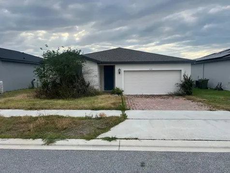 528 Mckenna Drive Winter Haven FL 33881