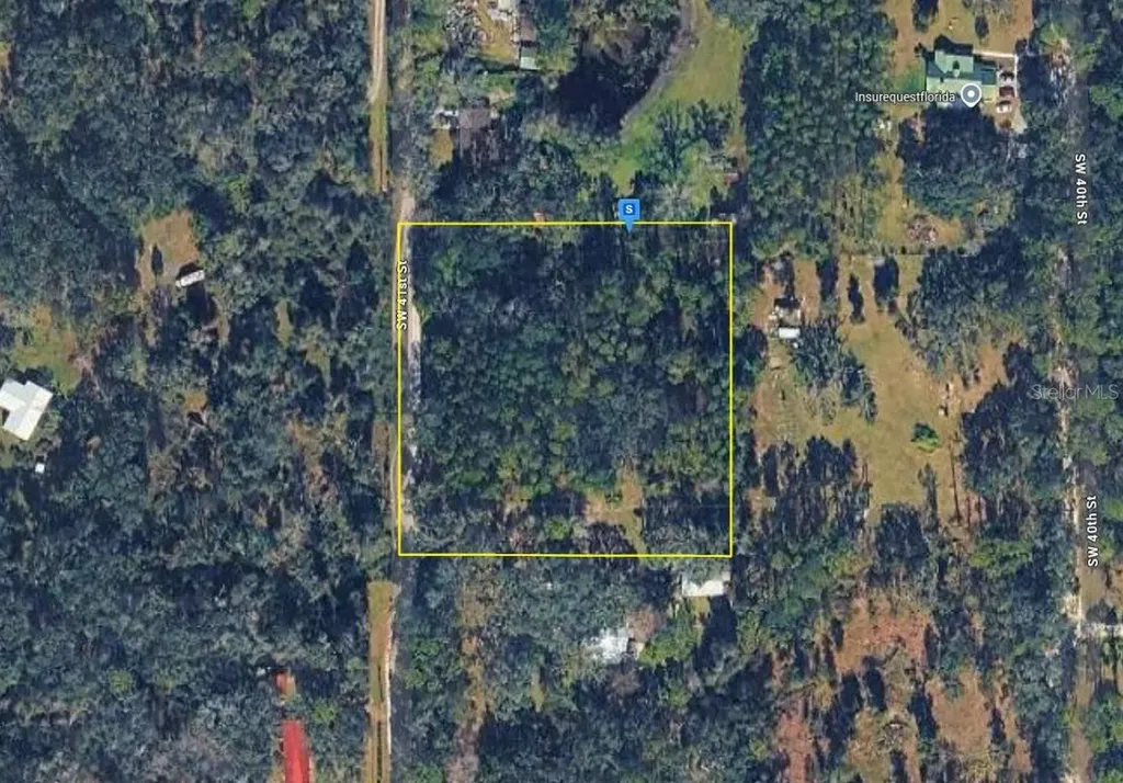 12111 SW 41st Way Webster FL 33597