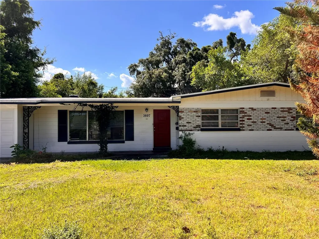 3607 Squire Lane Orlando FL 32806
