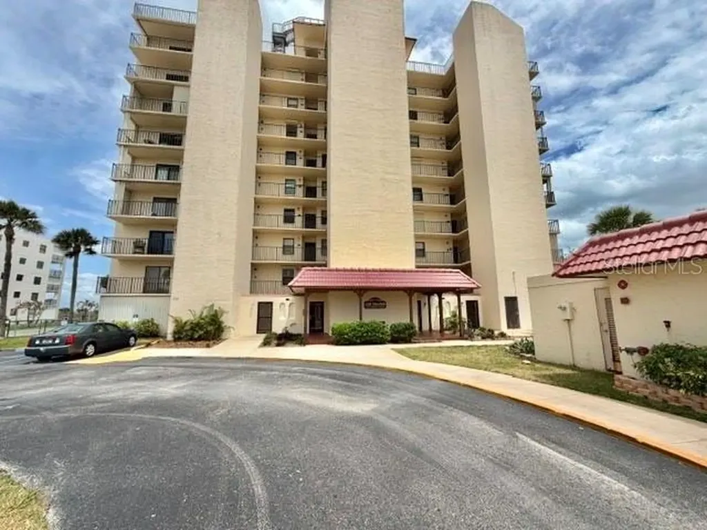 545 Garfield Avenue Cocoa Beach FL 32931
