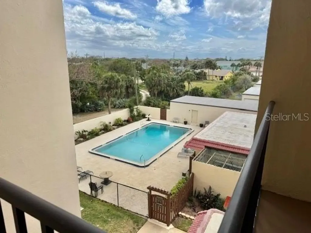 545 Garfield Avenue Cocoa Beach FL 32931