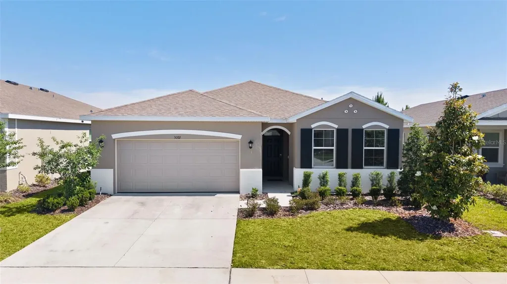 5092 Stokes Way Wildwood FL 34785