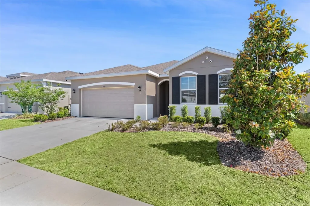 5092 Stokes Way Wildwood FL 34785