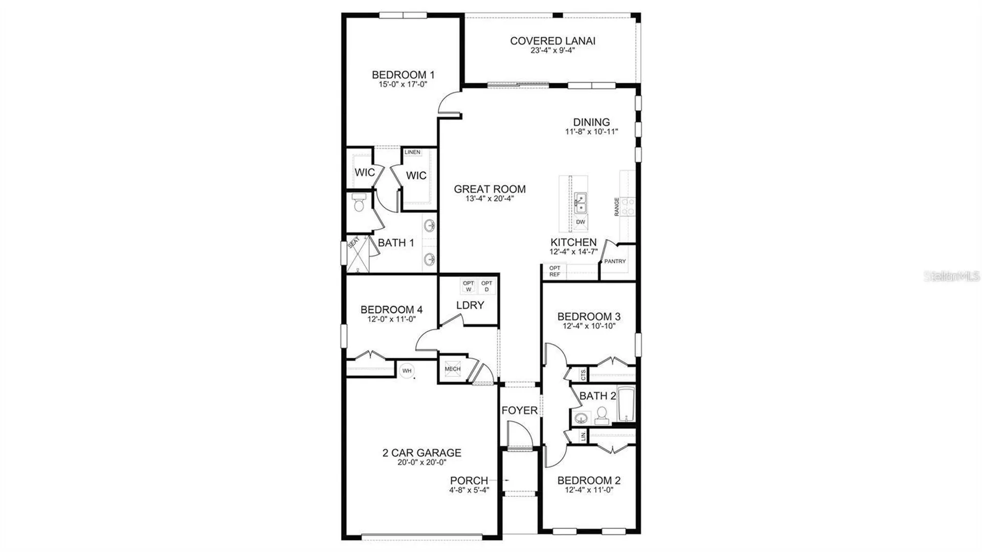 5092 Stokes Way Wildwood FL 34785