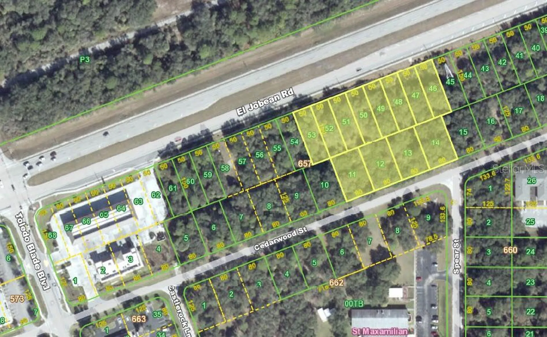 Port Charlotte FL 33948