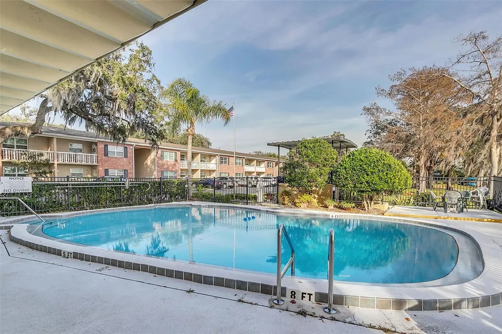 2500 Lee Road Winter Park FL 32789