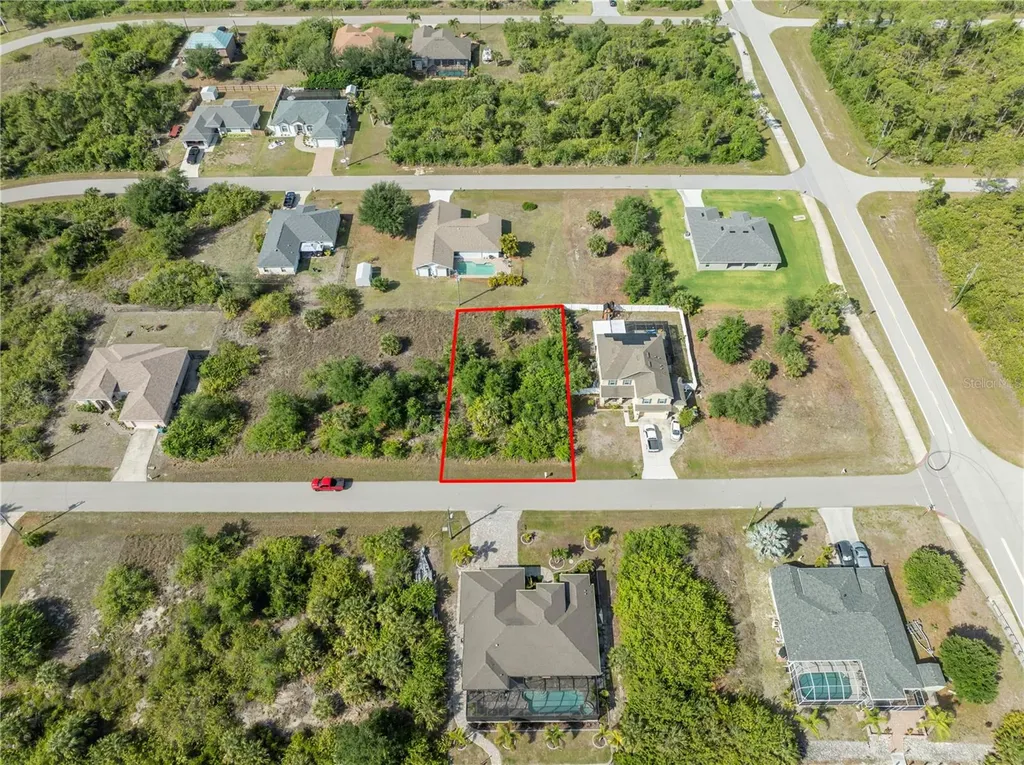14337 Edna Circle Port Charlotte FL 33981