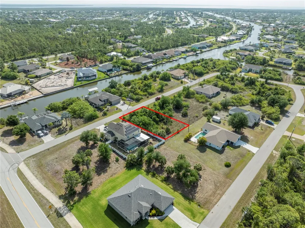14337 Edna Circle Port Charlotte FL 33981