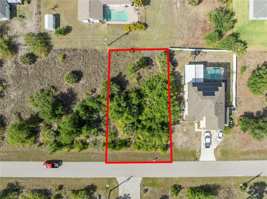 14337 Edna Circle Port Charlotte FL 33981
